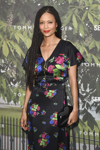 Serpentine Gallery Summer Party 2016 in London