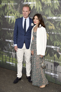 Serpentine Gallery Summer Party 2016 in London