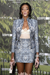 Serpentine Gallery Summer Party 2016 in London