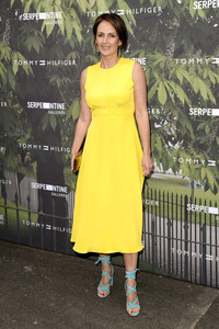 Serpentine Gallery Summer Party 2016 in London