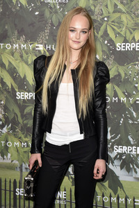 Serpentine Gallery Summer Party 2016 in London