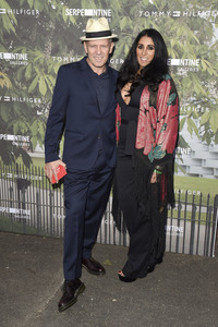 Serpentine Gallery Summer Party 2016 in London