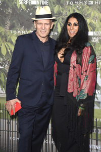 Serpentine Gallery Summer Party 2016 in London