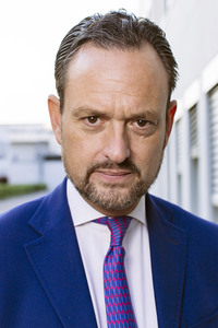 Talkshow 'Ich stelle mich' in Köln