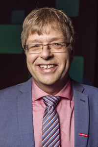 Talkshow 'Ich stelle mich' in Köln