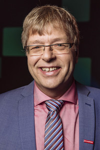 Talkshow 'Ich stelle mich' in Köln