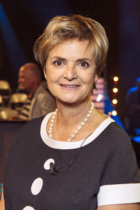 Talkshow 'Ich stelle mich' in Köln