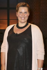 Talkshow 'Kölner Treff' in Köln