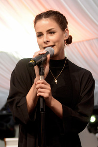 Lena Meyer-Landrut im Konzert in Hannover