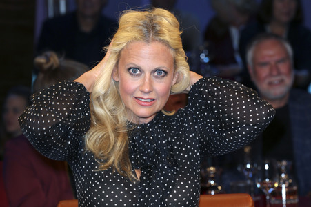 'NDR Talk Show' in Hamburg