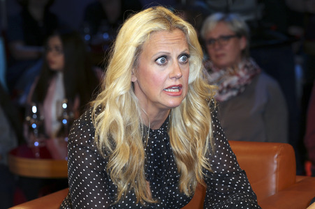 'NDR Talk Show' in Hamburg
