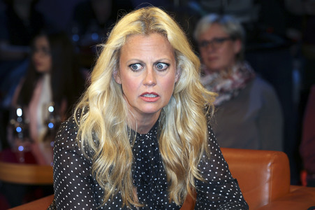 'NDR Talk Show' in Hamburg