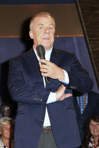 'NDR Talk Show' in Hamburg