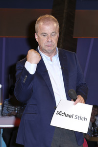 'NDR Talk Show' in Hamburg
