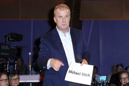 'NDR Talk Show' in Hamburg