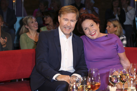 'NDR Talk Show' in Hamburg