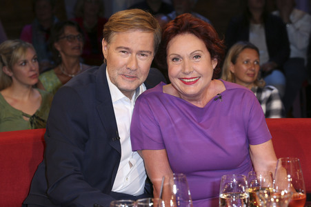 'NDR Talk Show' in Hamburg