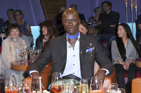 'NDR Talk Show' in Hamburg