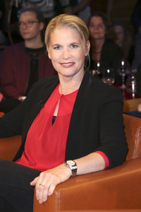 'NDR Talk Show' in Hamburg