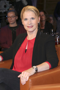'NDR Talk Show' in Hamburg