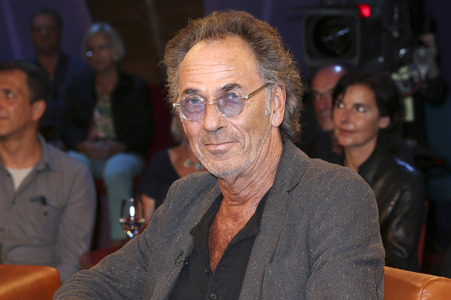 'NDR Talk Show' in Hamburg
