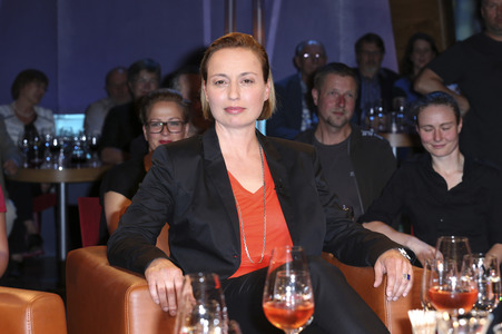 'NDR Talk Show' in Hamburg
