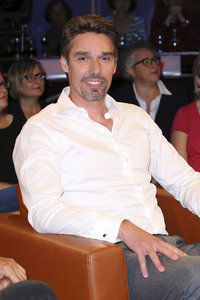 'NDR Talk Show' in Hamburg