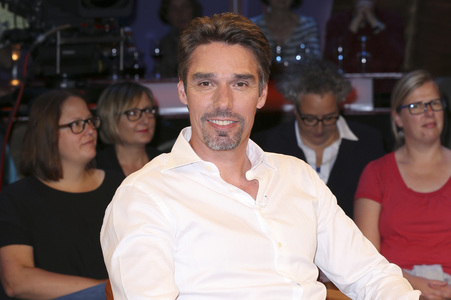 'NDR Talk Show' in Hamburg