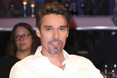 'NDR Talk Show' in Hamburg
