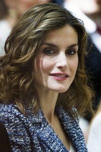 Verleihung der Reina Letizia 2015 Awards