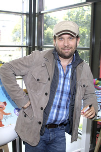 Filmpremiere 'Mullewapp - Eine schöne Schweinerei' in Hamburg