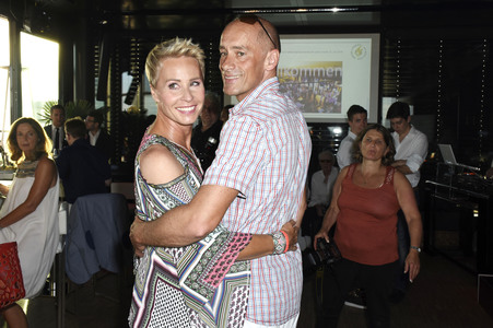 Eagles Charity Golf Club e. V. Fußball EM Sommerfest in München