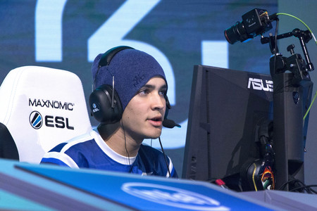 ESL One Cologne in Köln