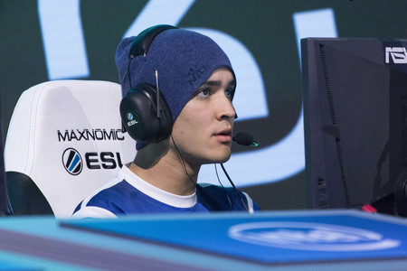 ESL One Cologne in Köln