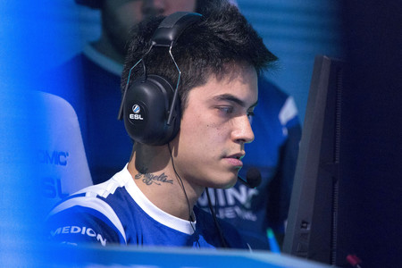ESL One Cologne in Köln