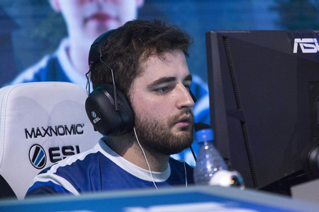 ESL One Cologne in Köln