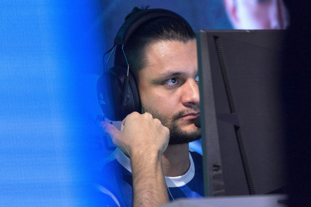 ESL One Cologne in Köln