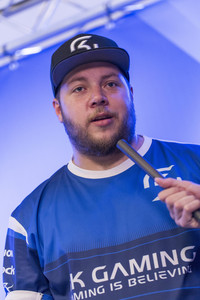 ESL One Cologne in Köln
