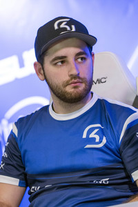 ESL One Cologne in Köln