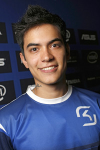 ESL One Cologne in Köln
