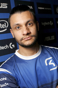 ESL One Cologne in Köln