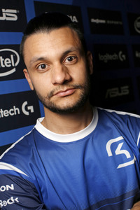ESL One Cologne in Köln