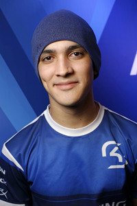 ESL One Cologne in Köln