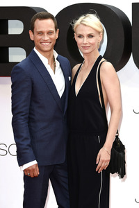 Filmpremiere 'Jason Bourne' in London
