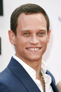 Filmpremiere 'Jason Bourne' in London