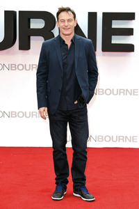 Filmpremiere 'Jason Bourne' in London
