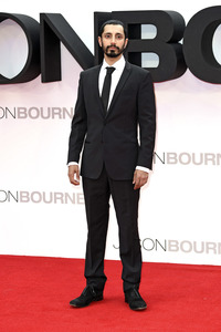 Filmpremiere 'Jason Bourne' in London