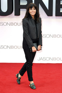 Filmpremiere 'Jason Bourne' in London