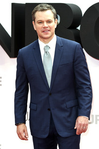 Filmpremiere 'Jason Bourne' in London