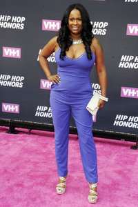 VH1 Hip Hop Honors: All Hail the Queens in New York